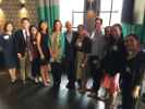 Asian and Pacific Islander Community Meeting, May 22, 2018